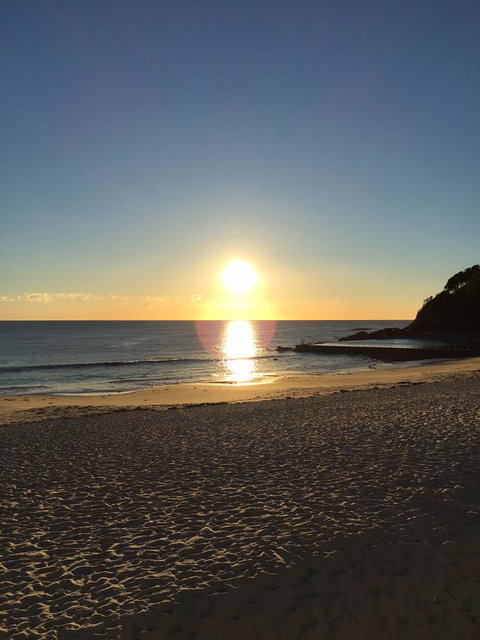 Churchill View Forster - Accommodation Newcastle 22