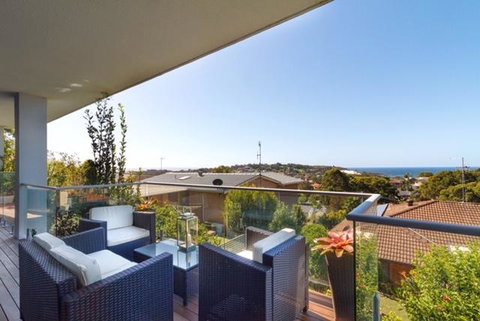 Churchill View Forster - Accommodation Newcastle 5