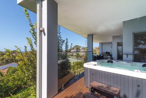 Churchill View Forster - Accommodation Newcastle 3