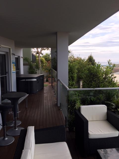 Churchill View Forster - Accommodation Newcastle 10