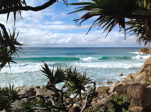 Churchill View Forster - Accommodation Newcastle 1