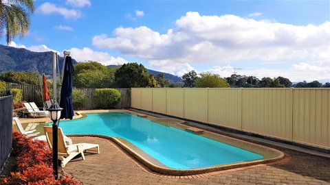 Great Escape Lofts - Accommodation Newcastle 5