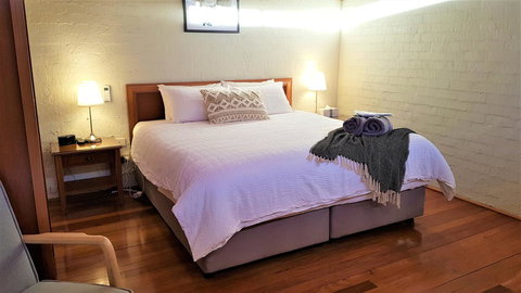 Great Escape Lofts - Accommodation Newcastle 10
