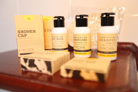 Great Escape Lofts - Accommodation Newcastle 26