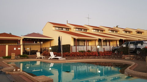 Great Escape Lofts - Accommodation Newcastle 12