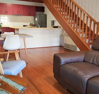 The Great Escape Lofts - Accommodation Newcastle