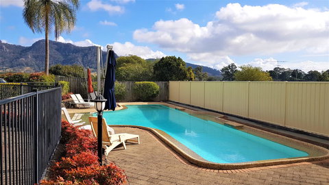 Great Escape Lofts - Accommodation Newcastle 19