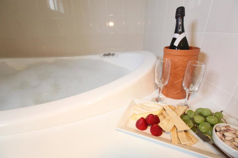 Great Escape Lofts - Accommodation Newcastle 27