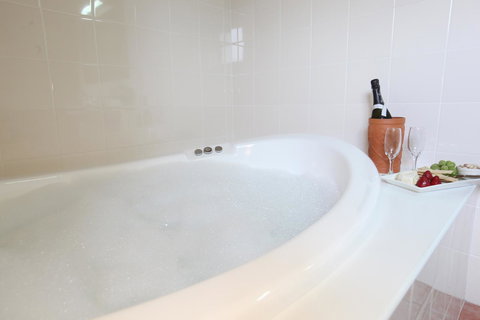 Great Escape Lofts - Accommodation Newcastle 28