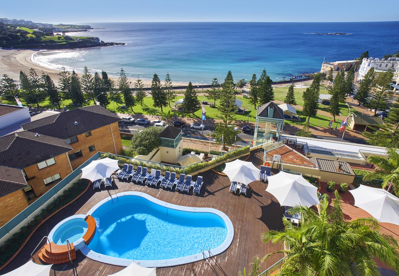 Coogee NSW Accommodation Newcastle