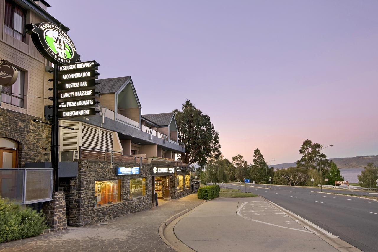 Jindabyne NSW Accommodation Newcastle