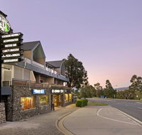 Banjo Paterson Inn - Accommodation Newcastle