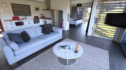 Amaroo Valley Springs - Accommodation Newcastle 24