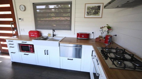 Amaroo Valley Springs - Accommodation Newcastle 26