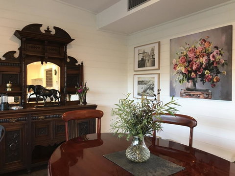 Amaroo Valley Springs - Accommodation Newcastle 13