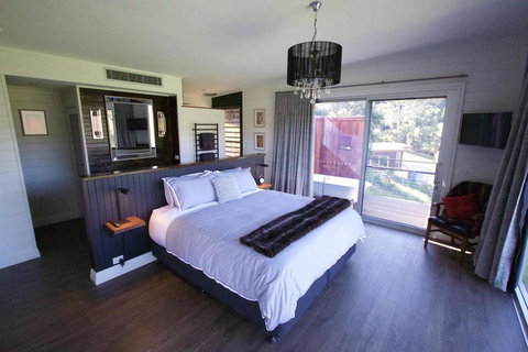 Amaroo Valley Springs - Accommodation Newcastle 35