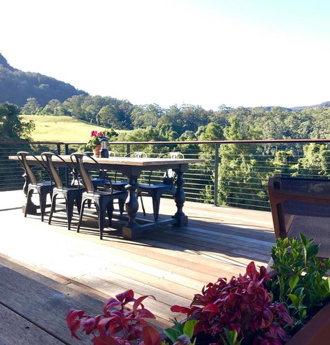 Amaroo Valley Springs - Accommodation Newcastle 8