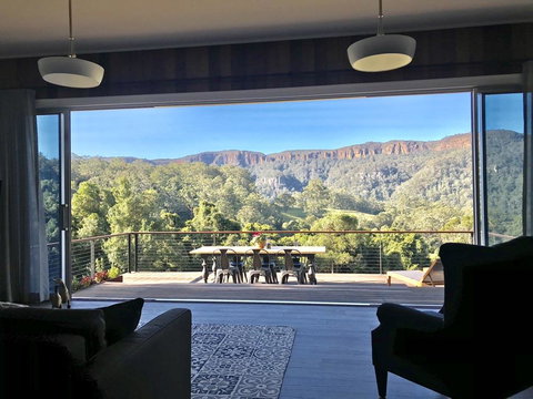 Amaroo Valley Springs - Accommodation Newcastle 4