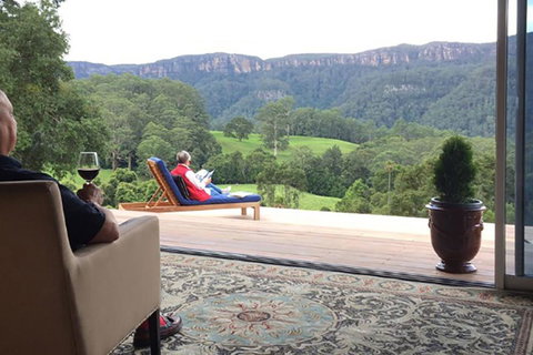 Amaroo Valley Springs - Accommodation Newcastle 22