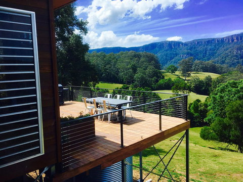 Amaroo Valley Springs - Accommodation Newcastle 20