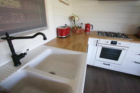 Amaroo Valley Springs - Accommodation Newcastle 27