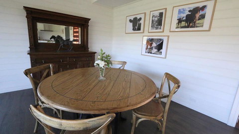 Amaroo Valley Springs - Accommodation Newcastle 30