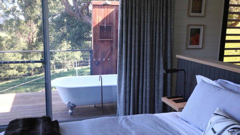 Amaroo Valley Springs - Accommodation Newcastle 39