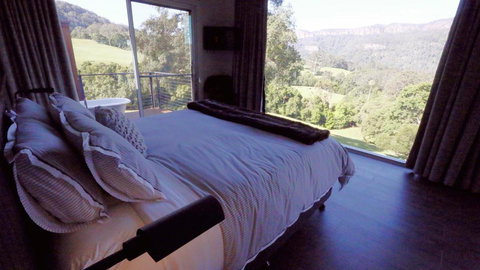 Amaroo Valley Springs - Accommodation Newcastle 32