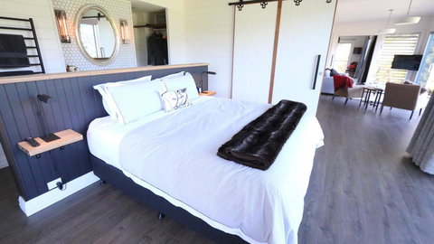 Amaroo Valley Springs - Accommodation Newcastle 33