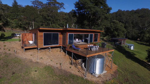 Amaroo Valley Springs - Accommodation Newcastle 17