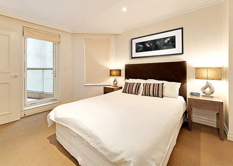 Wyndel Apartments Sydney CBD - Bond - Accommodation Newcastle 2