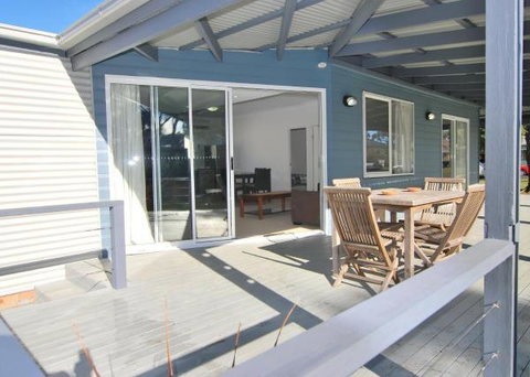 Huskisson Holiday Motel Cabins - Accommodation Newcastle 32