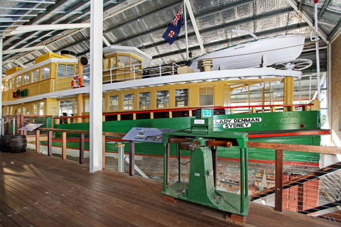 Huskisson Holiday Motel Cabins - Accommodation Newcastle 13