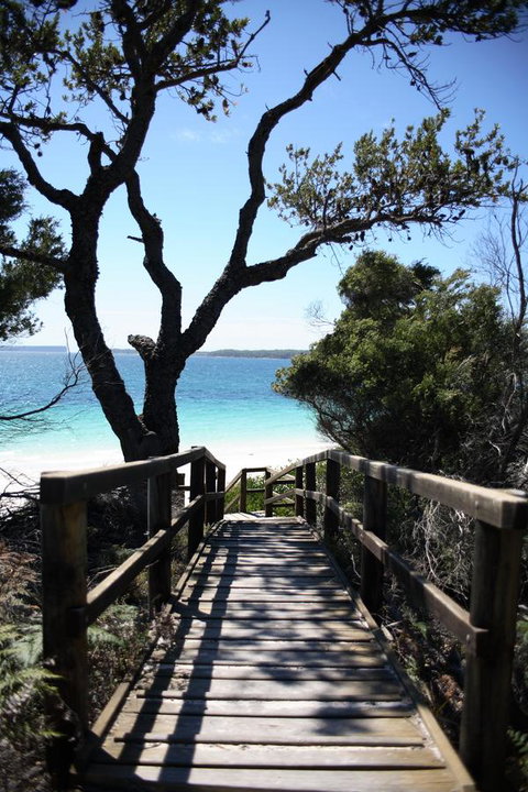 Huskisson Holiday Motel Cabins - Accommodation Newcastle 34