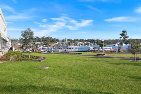 Huskisson Holiday Motel Cabins - Accommodation Newcastle 10