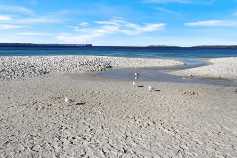 Huskisson Holiday Motel Cabins - Accommodation Newcastle 21