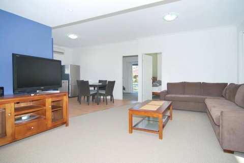 Huskisson Holiday Motel Cabins - Accommodation Newcastle 27