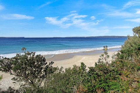 Huskisson Holiday Motel Cabins - Accommodation Newcastle 16