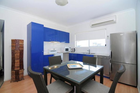 Huskisson Holiday Motel Cabins - Accommodation Newcastle 26