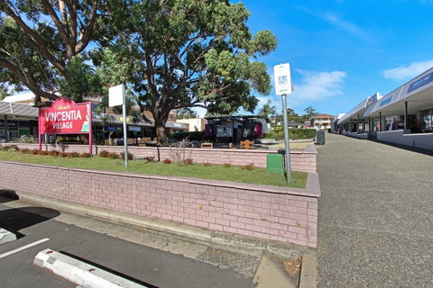 Huskisson Holiday Motel Cabins - Accommodation Newcastle 17