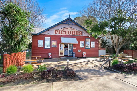 Huskisson Holiday Motel Cabins - Accommodation Newcastle 18