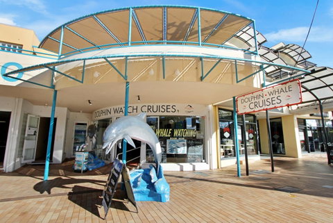 Huskisson Holiday Motel Cabins - Accommodation Newcastle 22