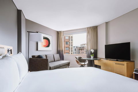 Novotel Sydney Darling Harbour - Accommodation Newcastle 19
