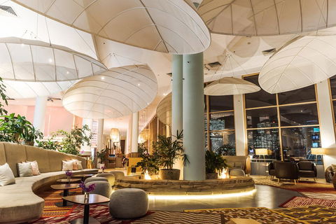 Novotel Sydney Darling Harbour - Accommodation Newcastle 3