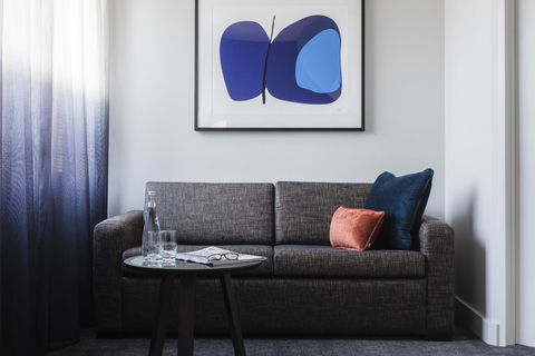 Novotel Sydney Darling Harbour - Accommodation Newcastle 6