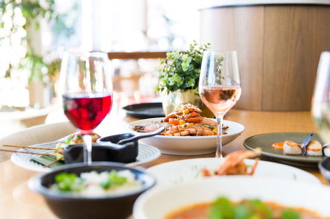 Novotel Sydney Darling Harbour - Accommodation Newcastle 35