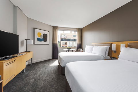 Novotel Sydney Darling Harbour - Accommodation Newcastle 4