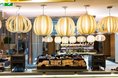 Novotel Sydney Darling Harbour - Accommodation Newcastle 30