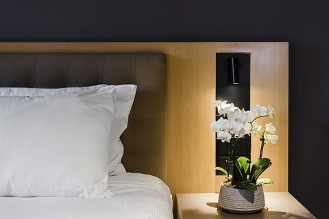 Novotel Sydney Darling Harbour - Accommodation Newcastle 7