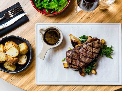 Novotel Sydney Darling Harbour - Accommodation Newcastle 40